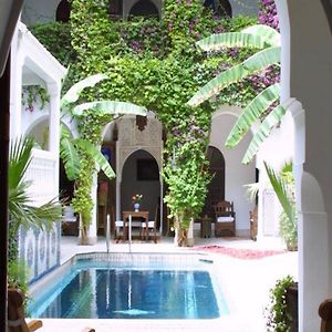 Riad Dar El Assafir